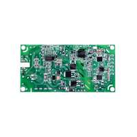 Fuente de Alimentación Médica de Marco Abierto Mornsun LOF225-20B12 225W 12V 18.75A Salida Única AC-DC 93% Eficiencia IEC60601-1 Industrial