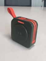 2025 power bank nouveaux produits tendance type-C USB-C banques d'alimentation couleur mélangée rose pour chargeur rapide chargeur de voyage avec prise