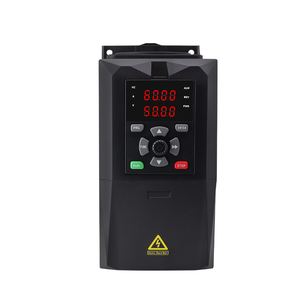 280 ซีรีส์ VFD 0.4KW-7.5KW 220V/380V RS485 Modbus PID ระบบป้องกันหลายชั้น ไดรฟ์ปรับความถี่ได้ - Product Image 1