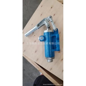 Bombas Hidráulicas Manuales GL20 GL25 GL30 GL35 GL40 GL45 a Precios Competitivos, Tanto Nacionales como Importadas - Product Image 2