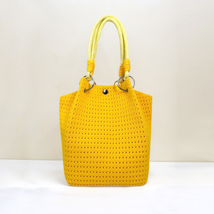 Borsa a tracolla estiva da donna alla moda con cinturino con cinturino - Product Image 5
