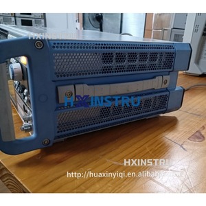 Analizador de Señales Vectoriales de Banda Ancha de 44 GHz Rohde & Schwarz R&S FSVA3044, Analizador de Espectro RF, 1 Año de Garantía Ytdi H - Product Image 3