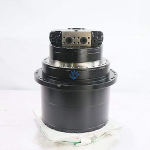 Moteur de translation pour mini-excavatrice LUYUE TM40, ensemble de marche, garantie 6 mois, en bois - Product Image 3