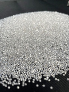 Venta al por mayor <span class=keywords><strong>Moissanite</strong></span> suelta VVS diamante corte brillante forma redonda <span class=keywords><strong>Moissanite</strong></span> piedras 0,8-3mm Melee <span class=keywords><strong>Moissanite</strong></span> - Product Image 4