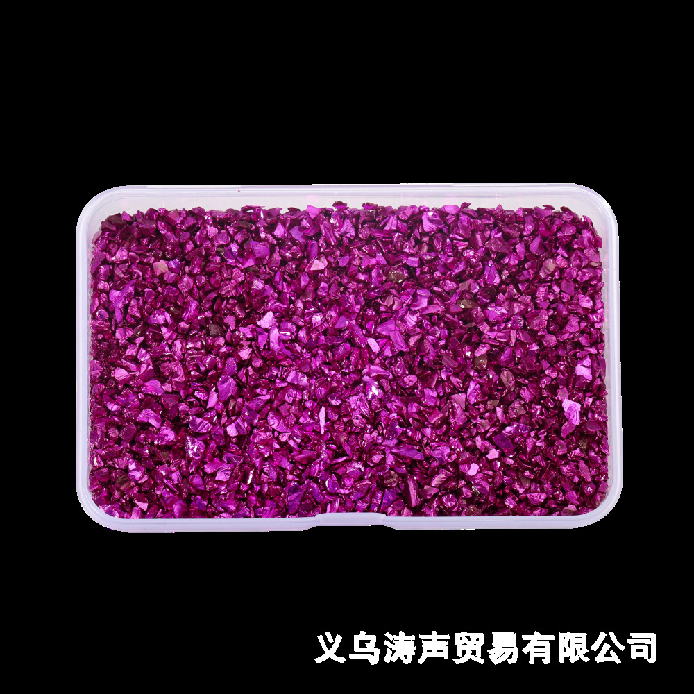 Violet foncé C11