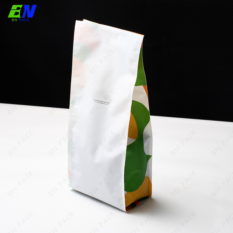 Factory Supplier ECO Friendly Resealable 250g