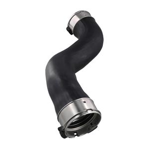 Pièces automobiles : Tuyau de suralimentation du turbocompresseur, tuyau d'admission d'air, tuyau de refroidissement intermédiaire (OE) # 2045282182 pour <span class=keywords><strong>Mercedes</strong></span> Banz W204 W212 Classe C C180 C200 <span class=keywords><strong>C220</strong></span> CDI - Product Image 6