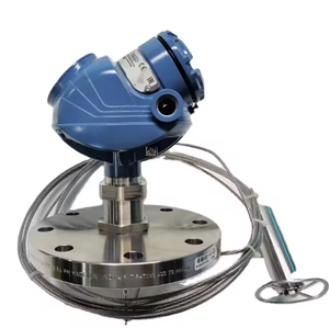Rosemounts เซนเซอร์5303 Inte5301ที่ได้รับการรับรอง5302คลื่นเรดาร์ระดับ5300 SIL 2 - Product Image 1