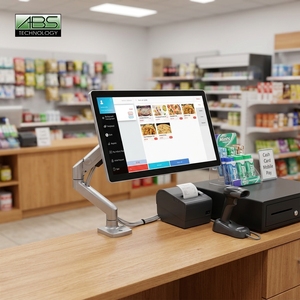 Software POS Basato su Cloud di Facile Utilizzo per Ristoranti, Negozi, Ospedali e Bar - Product Image 3