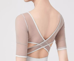 Leotardos <span class=keywords><strong>de</strong></span> <span class=keywords><strong>Ballet</strong></span> 2025 para mujeres, camisola <span class=keywords><strong>de</strong></span> baile para adultos, leotardo <span class=keywords><strong>de</strong></span> gimnasia, disfraz <span class=keywords><strong>de</strong></span> <span class=keywords><strong>Ballet</strong></span>, <span class=keywords><strong>ropa</strong></span> <span class=keywords><strong>de</strong></span> actuación <span class=keywords><strong>de</strong></span> práctica - Product Image 6