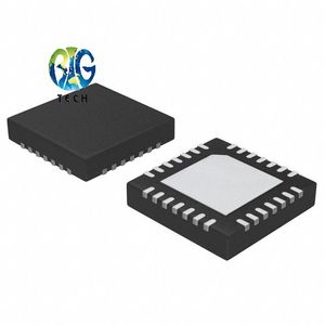 LDS6126NQGI8 BOM IC SENSOR TCH PURETOUCH 28VFQFPN LDS6126NQGI8 - Product Image 1