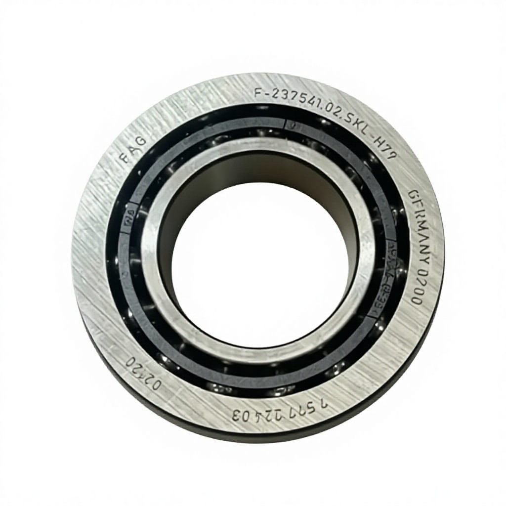 3 Cuscinetti Differenziali Per BMW Serie 5, 6, 7 E Rolls-Royce - Ricambio Originale 33316797238, 33316792873, 33316792872 - 4