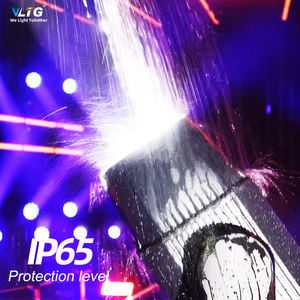 Lampe à tête mobile Watt Lighting Sharpy Lights <span class=keywords><strong>Stan</strong></span> Outdoor Watts Prism King Spot Wash W Waterproof Beam 420 - Product Image 2