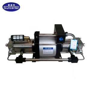 Dgt loạt đôi giai đoạn khí nén áp suất khí tăng cường bơm oxy tăng cường hệ thống bơm - Product Image 1