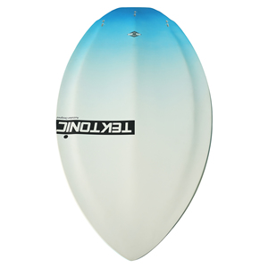 Planche de wake surf pour débutants, taille personnalisée |   Plaque sandwich en mousse EPS, fibre de verre et résine époxy, laminée à la main, taille personnalisée pour tous les besoins - Product Image 4