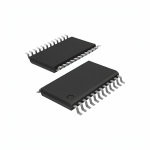 74LVCH8T245PW ลอจิก118 24 TSSOP (0.173 "กว้าง4.40มม.) ช่องทางผู้ผลิตการแปล IC TXRX 5.5V 24 TSSOP - Product Image 1