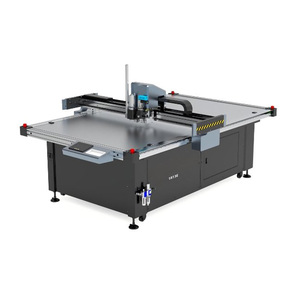 Nueva Cortadora de Cartón Corrugado de Alta Velocidad para Empaques de Alimentos, Productos Químicos, Ropa, Cajas y Cartones Esenciales para Envoltura con Motor - Product Image 2