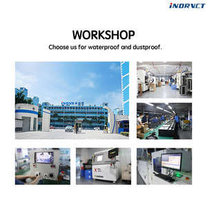 220V 125hp 150p Bomba de agua Inversor 93kw 110kw Solar VFD 150Pmppt Inversor híbrido solar Fabricado en China - Product Image 6