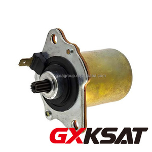 <span class=keywords><strong>Motorino</strong></span> di avviamento per Scooter elettrico modificato per vendite calde GXKSAT adatto per DIO-50 SA50 Elite SFX50 SKY50 SH FIFTY 50 - Product Image 4