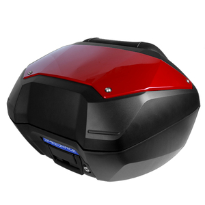 Top Case <span class=keywords><strong>Forza</strong></span> <span class=keywords><strong>350</strong></span> sans perçage, étanche, pour Honda NSS350, installation directe, coffre à bagages - Product Image 1