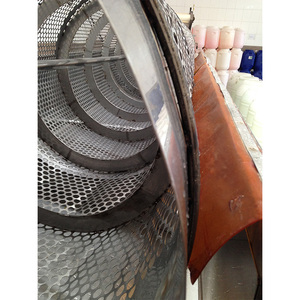 Automatic Berries Cleaning Machine Acai Berry Destemming and Washing Machine for Sale - Product Image 5