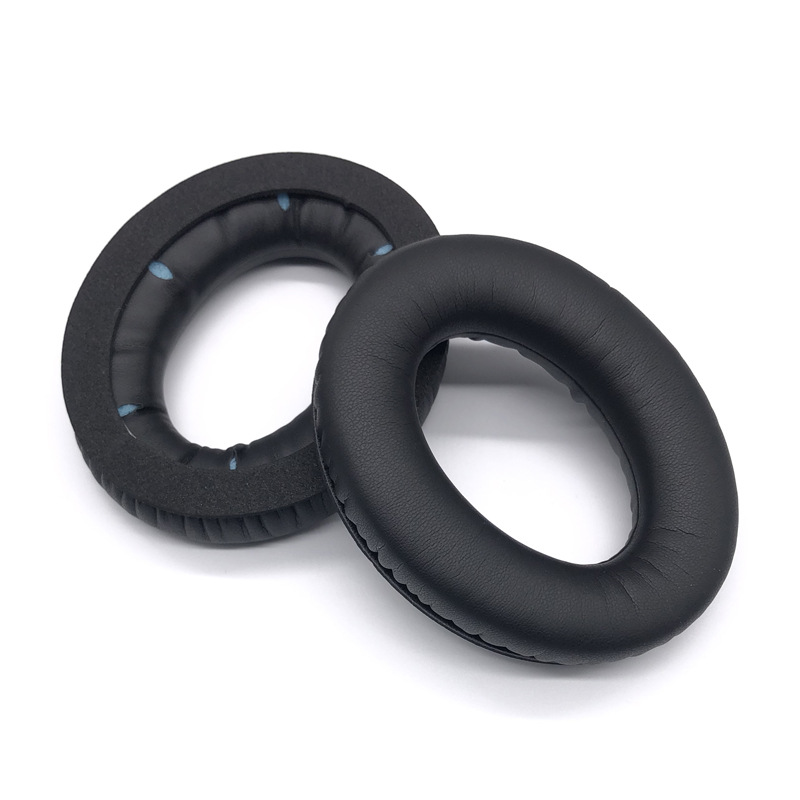 หนังโปรตีนสีดำ + น้ำเงิน