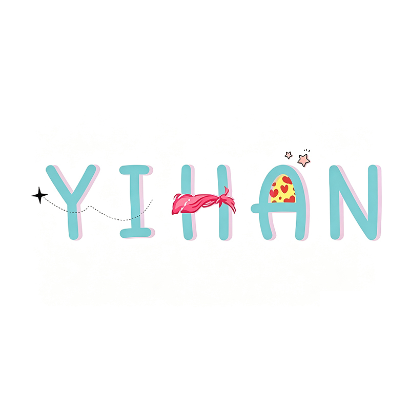 Jinhua Yihan Technology Co., Ltd. logo