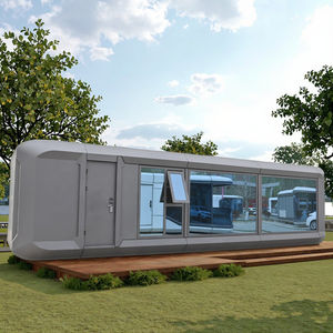 Cabine de Dormir em Trem de Alta Velocidade e Aeroporto, Hotel E-Sports, Apartamento, Espaço de Dormir em Cápsula com Abertura por Código QR - Product Image 1