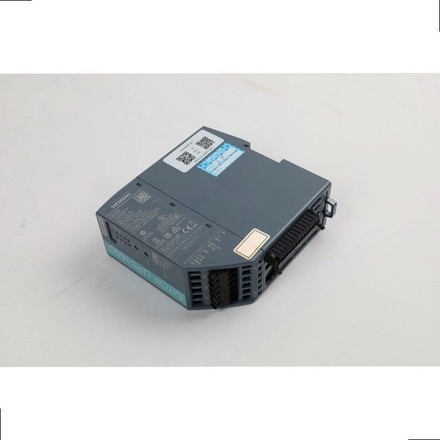 6EP4134-3AB00-1AY0 DC UPS Module for 24 V Industrial Backup Power