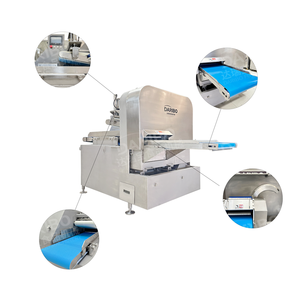 Usines <span class=keywords><strong>de</strong></span> découpe <span class=keywords><strong>de</strong></span> viande <span class=keywords><strong>de</strong></span> bœuf et <span class=keywords><strong>de</strong></span> <span class=keywords><strong>porc</strong></span>, <span class=keywords><strong>prix</strong></span> usine, nettoyage facile, à vendre - Product Image 3