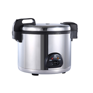 Olla Arrocera Comercial de 6L Adecuada para Uso Comercial, Modelo CFXB-180B-D - Product Image 2