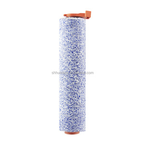 Cepillo de rodillo apto para <span class=keywords><strong>ILIFE</strong></span> W90 inalámbrico limpieza en seco y húmedo fregona de lavado inteligente accesorios de aspiradora - Product Image 2