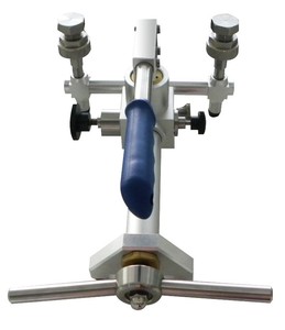 Laboratorio de Calibración en <span class=keywords><strong>Egipto</strong></span>, Instrumentación para Campos Petroleros, Pruebas de Presión en Tuberías, Manómetro, Bomba de Presión In Situ, Sudáfrica - Product Image 4