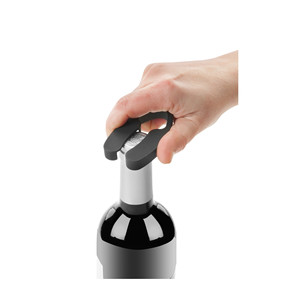 Cavatappi Elettrico Lacor, Apribottiglie Automatico per Vino, Ricaricabile a Batteria - Product Image 2
