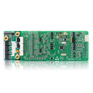 Joydo 13S BMS RS485 CANBUS <span class=keywords><strong>48V</strong></span> 48v20ah 48v30ah hệ thống quản lý pin lithium cho Li-ion lifeo4 - Product Image 2