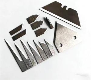Cuchillas de Carburo de Tungsteno de Rango Completo JWEI (Tipos de Cuchillas Múltiples) para Modelos - Product Image 1