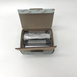 Bloc de guidage standard <span class=keywords><strong>Rexroth</strong></span> R162281420, bloc de chariot pour rail linéaire de 20 mm pour système d'automatisation - Product Image 3