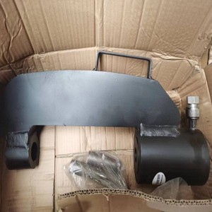 <span class=keywords><strong>Extracteur</strong></span> de vis de roue <span class=keywords><strong>extracteur</strong></span> de tête de boule hydraulique pneumatique outil de goupille de <span class=keywords><strong>bras</strong></span> de traction <span class=keywords><strong>extracteur</strong></span> de goupille de chaussure de frein - Product Image 4