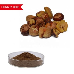 Estratto di Ippocastano al 40% Hongda UV HPLC Aescin - Product Image 1