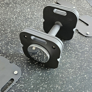 Mancuernas Ajustables <span class=keywords><strong>de</strong></span> Acero para Entrenamiento <span class=keywords><strong>de</strong></span> Pesas, <span class=keywords><strong>de</strong></span> 3 kg a 36 kg, Disponibles en <span class=keywords><strong>España</strong></span>, para Ejercicios <span class=keywords><strong>de</strong></span> Brazos y Fitness en Casa - Product Image 5