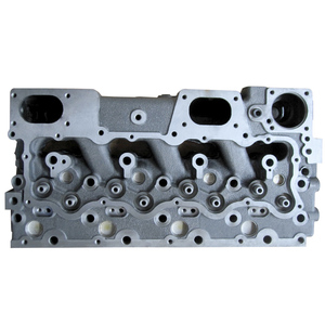 Ujoin Hot Bán Hot DIESEL Bộ phận động cơ Xi lanh đầu <span class=keywords><strong>3304</strong></span> 3304di - Product Image 2