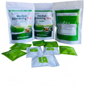 <span class=keywords><strong>Thé</strong></span> minceur à marque privée 28 jours avec soutien <span class=keywords><strong>du</strong></span> côlon, pour une perte <span class=keywords><strong>de</strong></span> poids facile et des <span class=keywords><strong>bienfaits</strong></span> ventre plat, emballage en boîte - Product Image 1