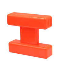 Selco H Block Marker Float Line Winder Détecteur de matériel de pêche à la carpe Matériel de pêche