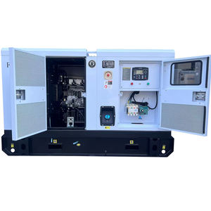 85kva静音ディーゼル発電機セット 900KW濰柴動力発電機ディーゼル水冷式静音発電機 - Product Image 6