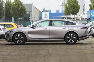 En stock Changan Qiyuan A07 Max 710km 515km Long Endurance 5 portes 5 sièges Hayon Véhicules à énergie nouvelle à vendre - Product Image 5