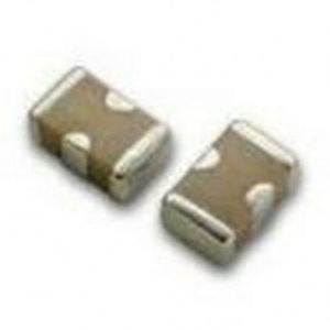 0402X105K100CT Ceramic Capacitor 1uF 10% 10V - Product Image 1
