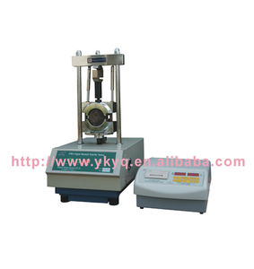 Machine d'essai de stabilité Marshall numérique pour asphalte STM-5, électronique, capacité 0-50 kN, garantie 1 an - Product Image 4