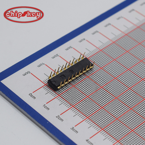 # <span class=keywords><strong>38220</strong></span> สวิตช์ DIP KI-10 - Product Image 4