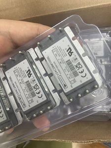 PU V24C28M100BL ตัวแปลงไฟ DC DC 24V เป็น 28V 100W โมดูลพลังงานแยกส่วนใหม่สำหรับเปลี่ยนซ่อม - Product Image 6