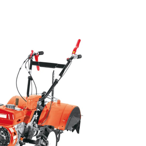 Cultivateur rotatif professionnel à essence de 15 CV, mini-motoculteur à essence, cultivateur agricole - Product Image 6